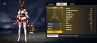 Clash Squad Ranked